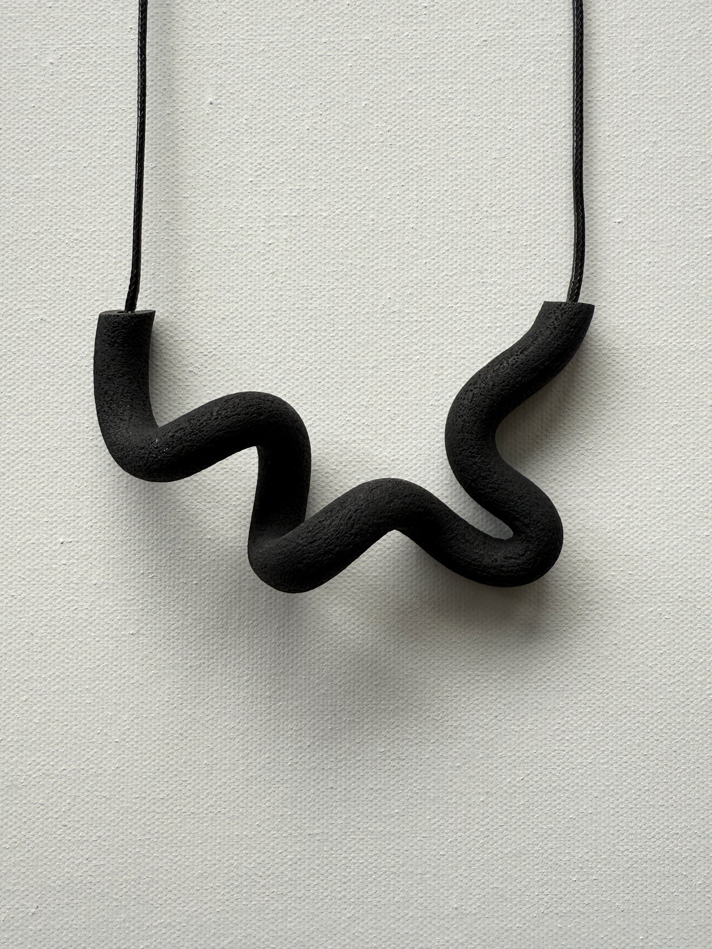 ABEBI NECKLACE ER
