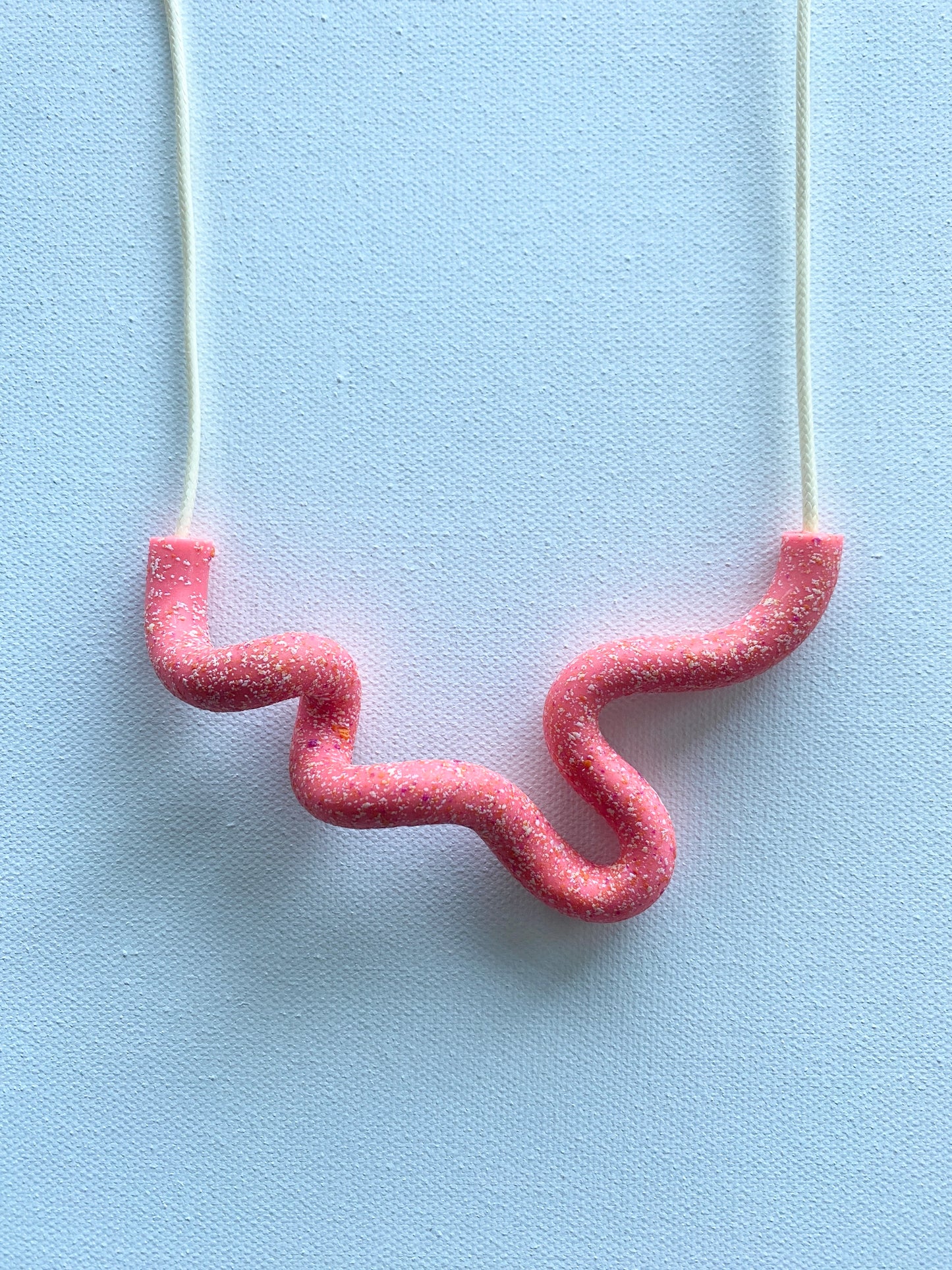 ABEBI NECKLACE BX