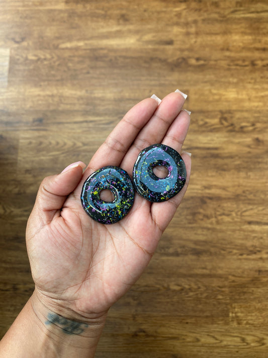 BOULDER ~ CONFETTI P