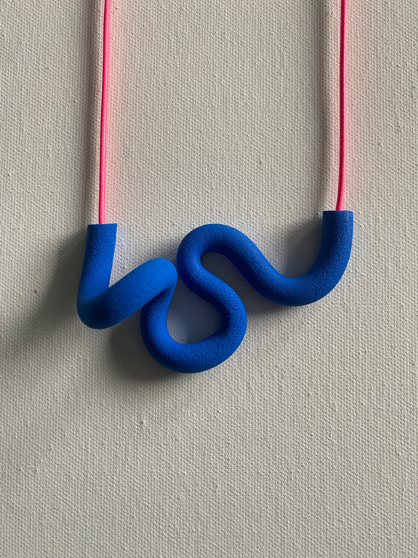 BIBI NECKLACE EF