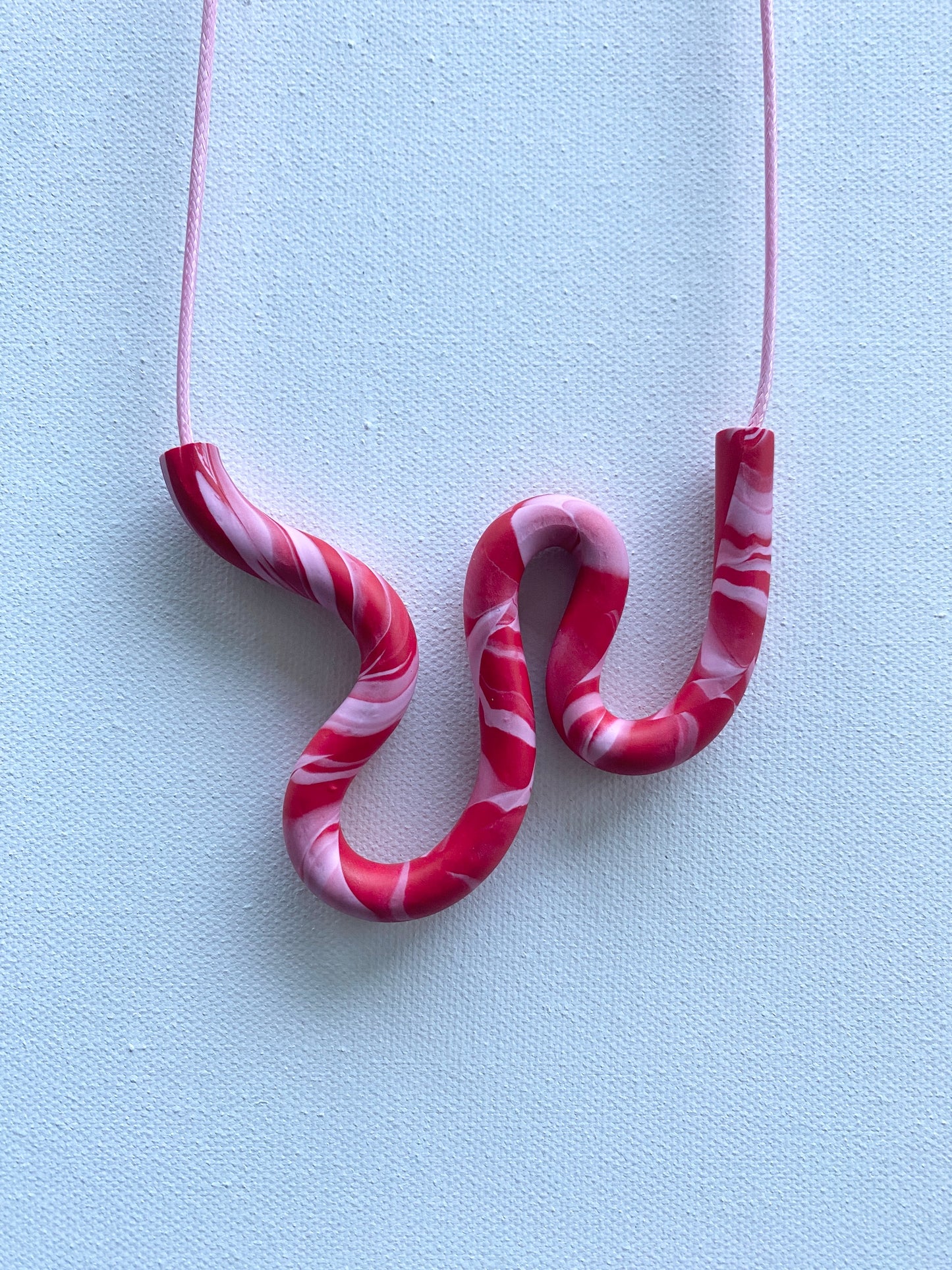 ADA NECKLACE DJ