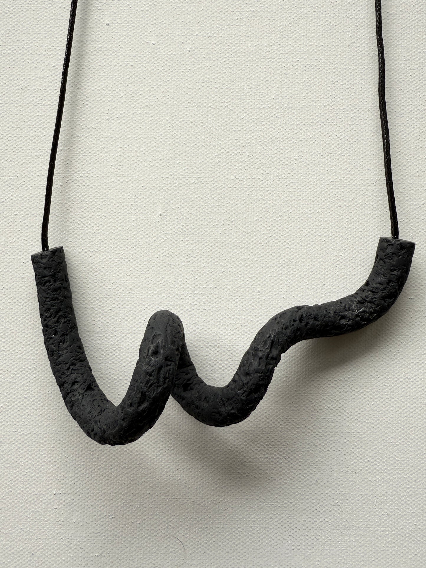 ABEBI NECKLACE ET