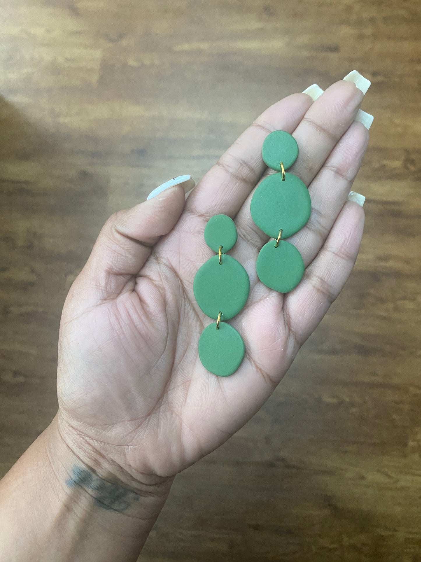 TESSI EARRINGS