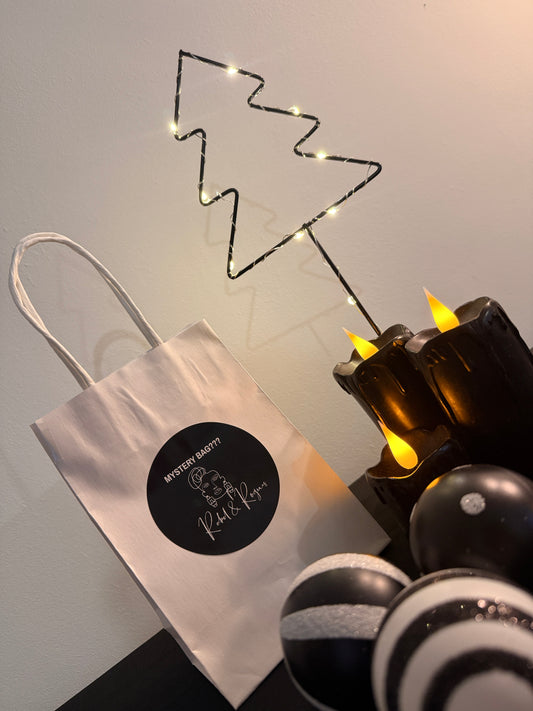 MYSTERY BAG ~ THE PERFECT STOCKING FILLERS