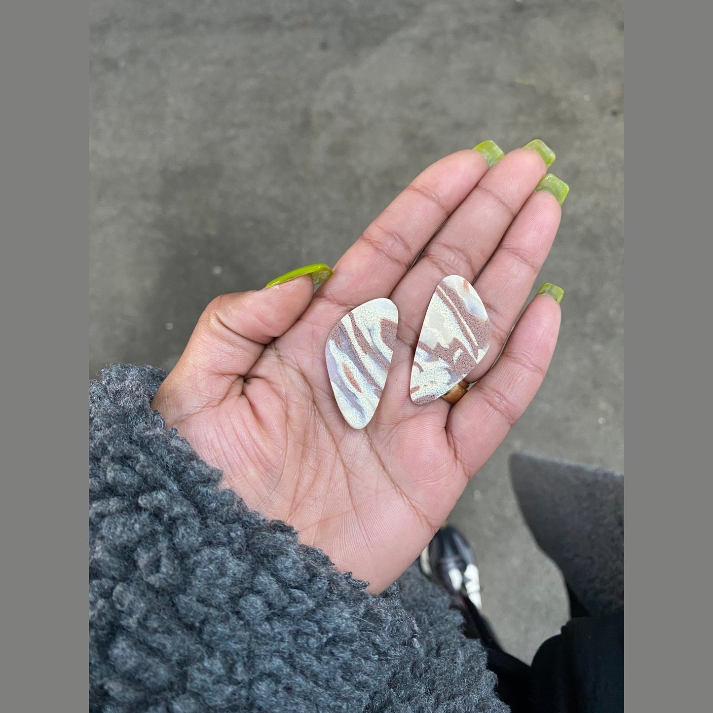 MYSTERY BAG ~ THE PERFECT STOCKING FILLERS