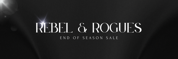 END OF SEASON SALE