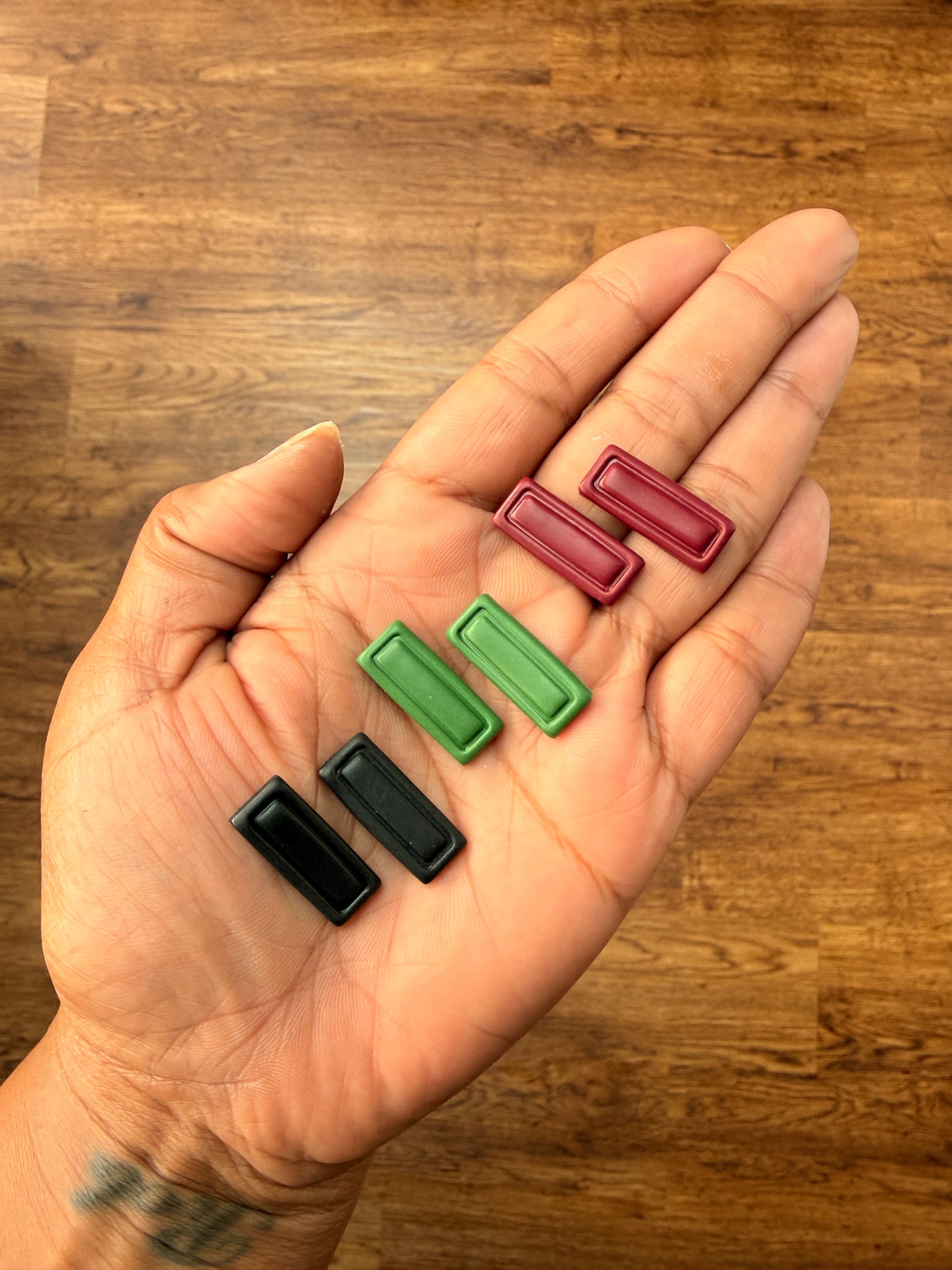 STUD MULTIPACK ~ MATTE