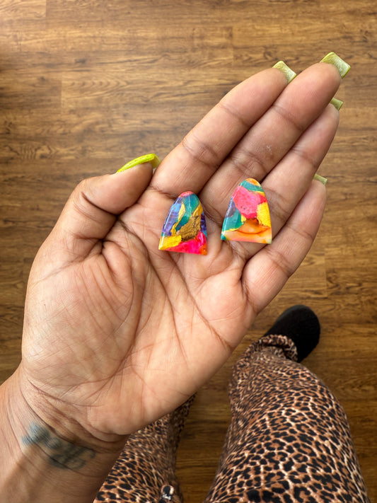 CALLI EARRINGS