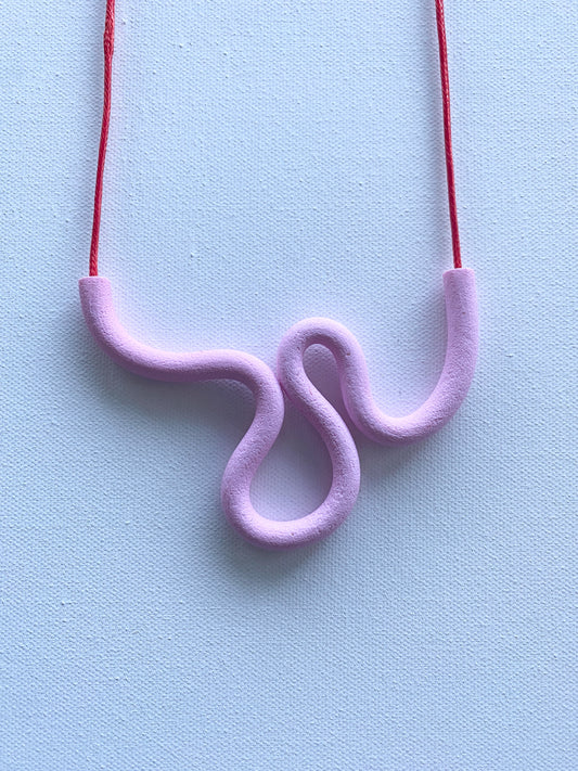 ADA NECKLACE DK