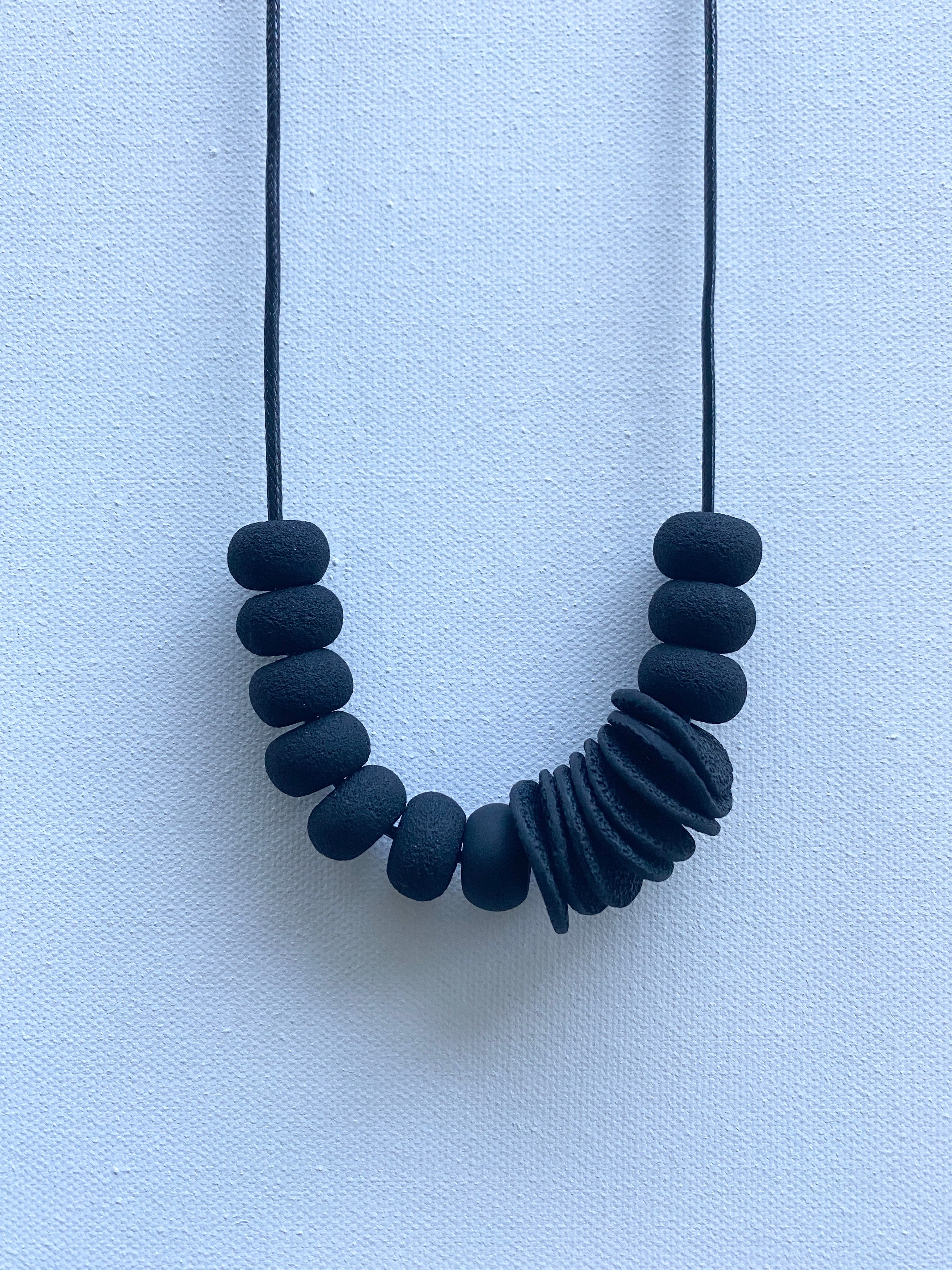 Mula Rabel MULA NECKLACE DT – Rebel & Rogues