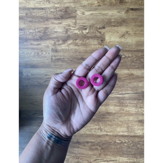 DIPPYS ~ Magenta EA