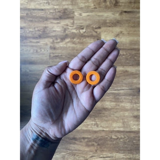 DIPPYS ~ Orange EA