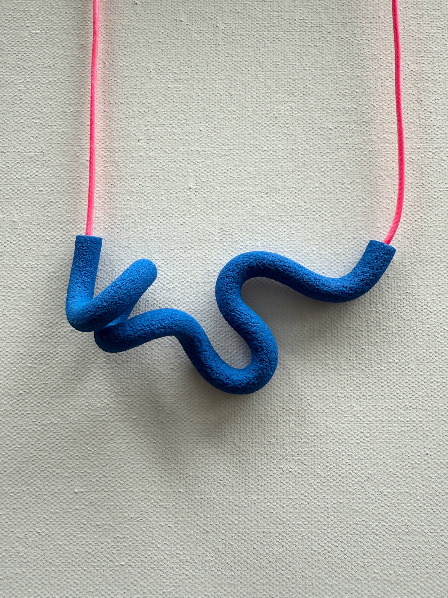 BIBI NECKLACE EX