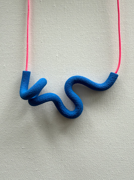 BIBI NECKLACE EX