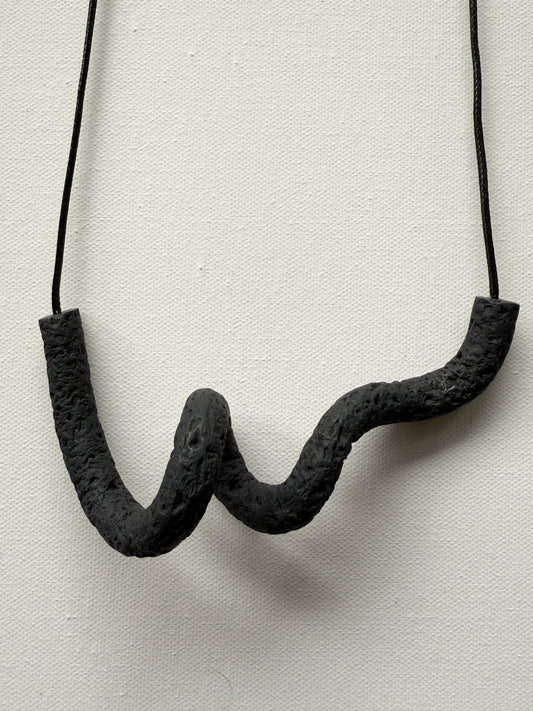 ABEBI NECKLACE ET