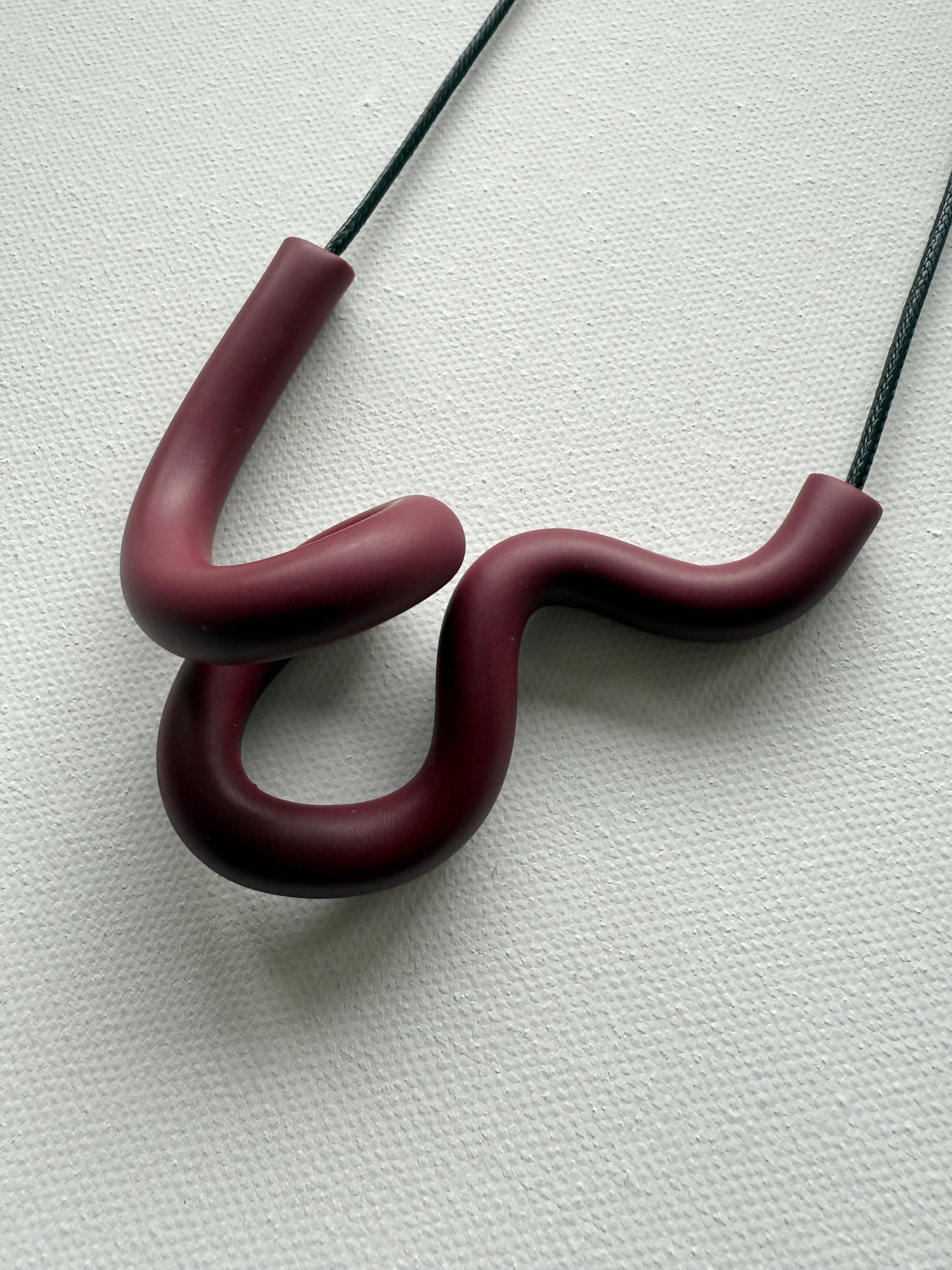 ADA NECKLACE EV