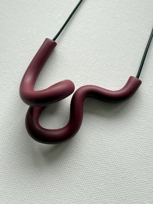 ADA NECKLACE EV