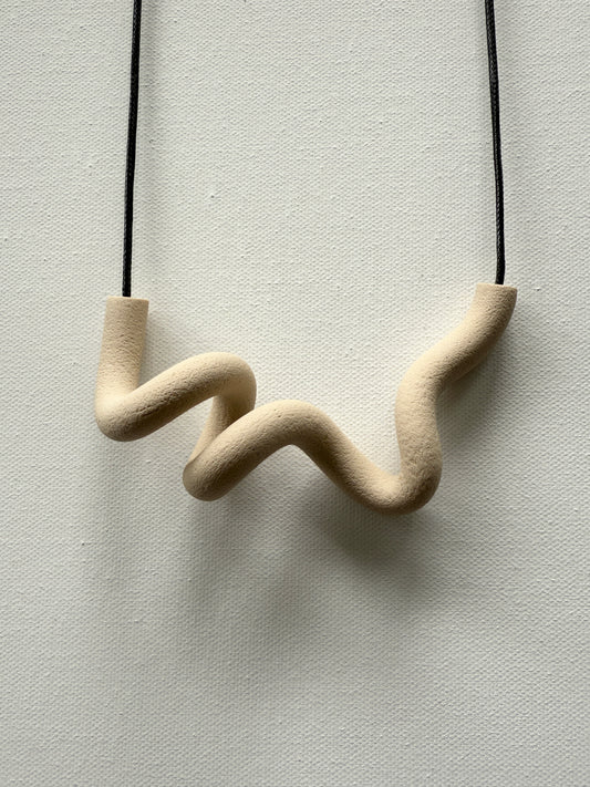 ABEBI NECKLACE EO
