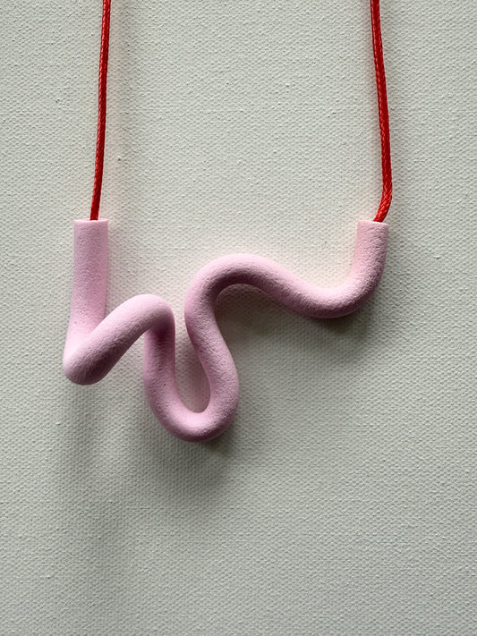 BIBI NECKLACE EA