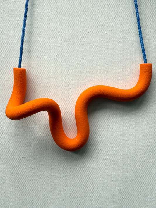 ABEBI NECKLACE ES