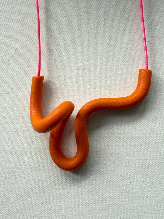 BIBI NECKLACE EM
