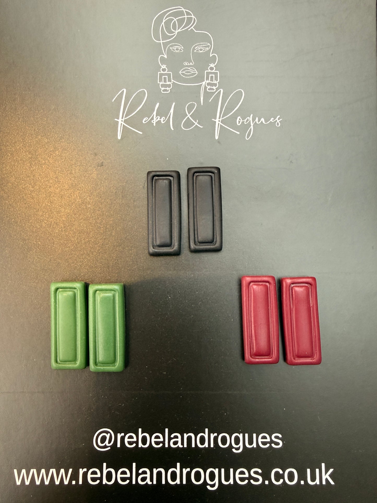 STUD MULTIPACK ~ MATTE