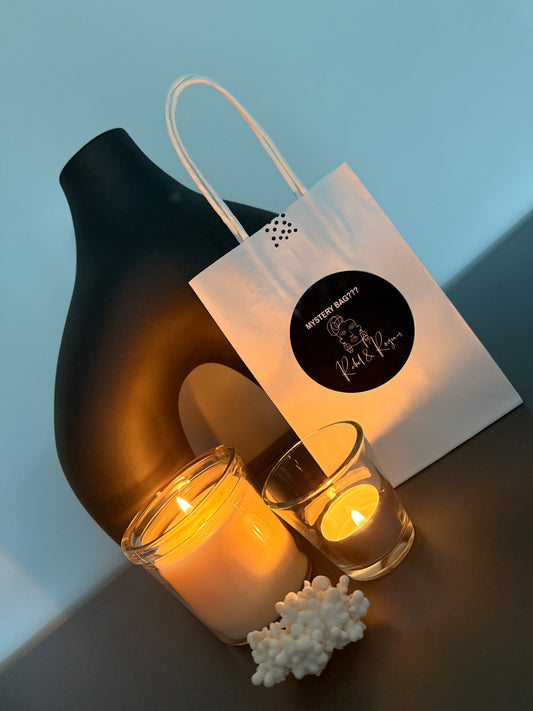 MYSTERY BAG ~ THE PERFECT STOCKING FILLERS