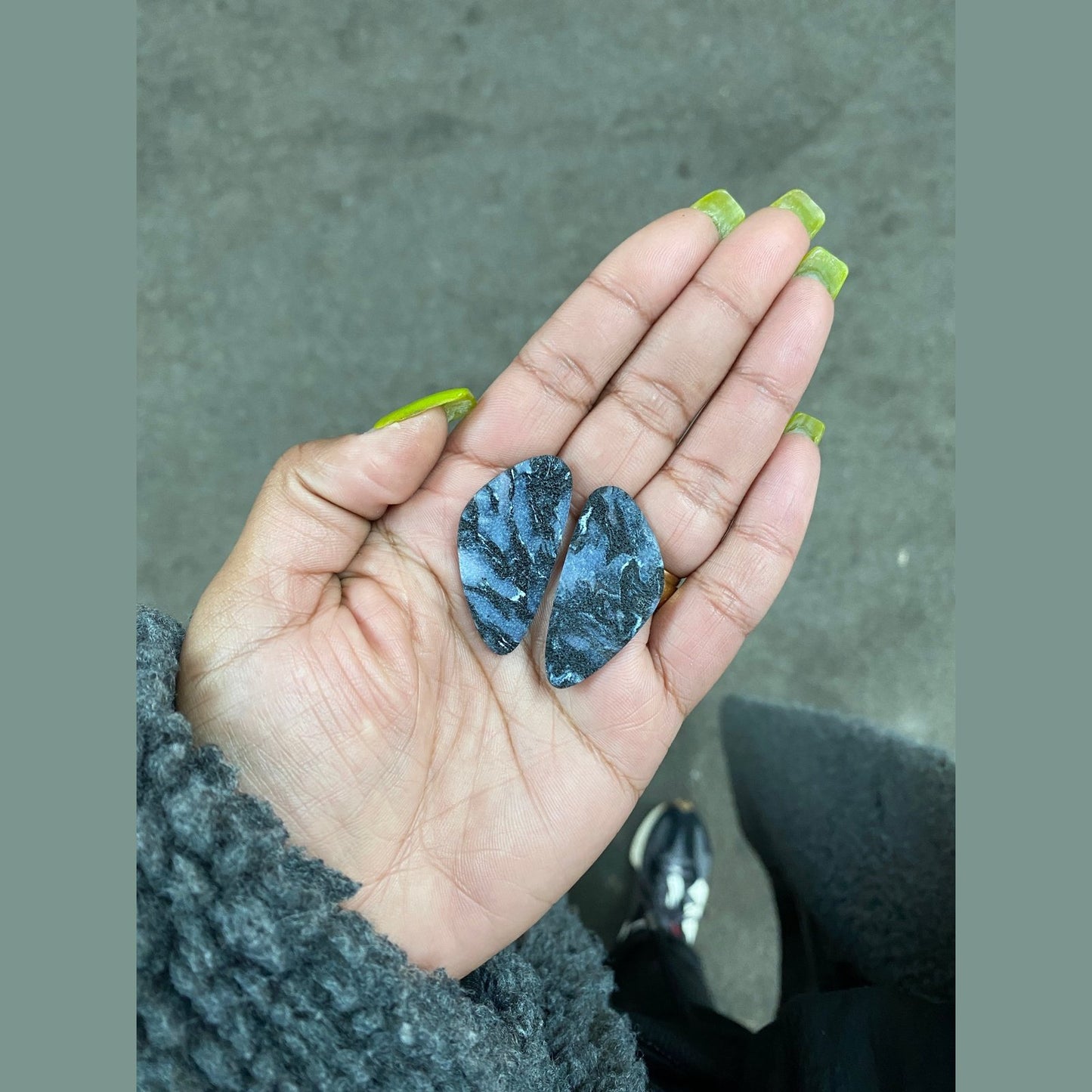 MYSTERY BAG ~ THE PERFECT STOCKING FILLERS