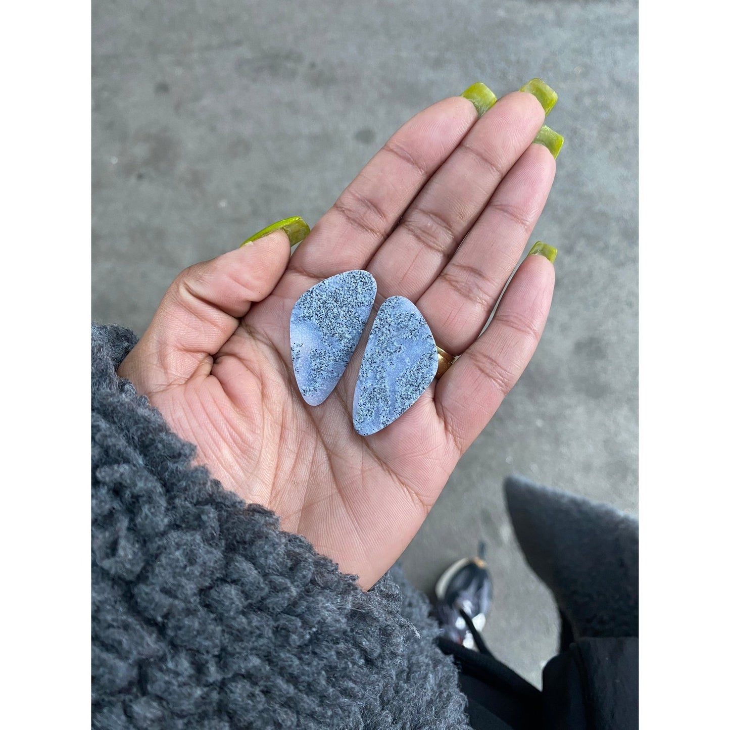 MYSTERY BAG ~ THE PERFECT STOCKING FILLERS