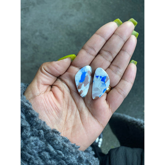 KIMMI ~ MULTI STONE EA