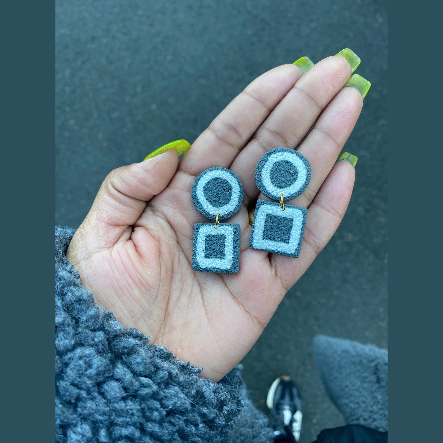 MYSTERY BAG ~ THE PERFECT STOCKING FILLERS