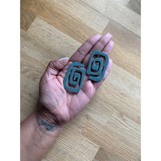 SIXTY NINE ~ Khaki EA